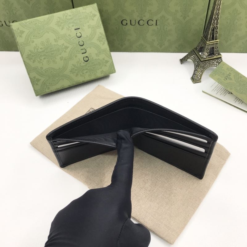 Gucci Wallets